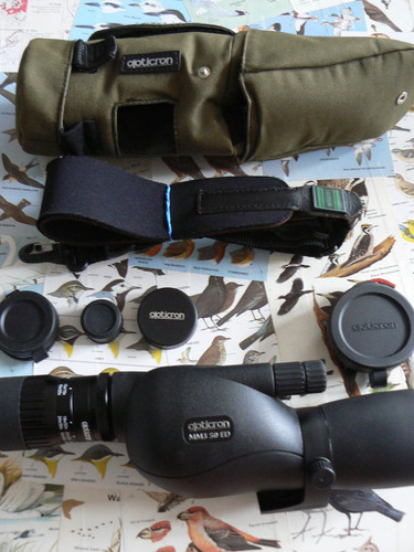 Opticron mm3 ed - opticron, 50