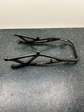 Telaio posteriore CNC Saller