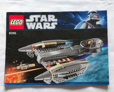 Lego istruzioni di