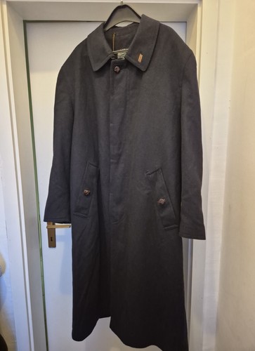 Cappotto hubertus taglia - cappotto, 48