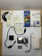 Fotocamera digitale compatta