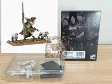 Orione Re dei Boschi (Metallo)