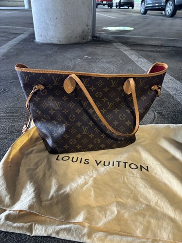 Borsa tracolla louis vuitton - borsa, a