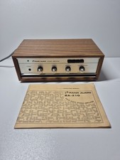 Rank Audio RA-210