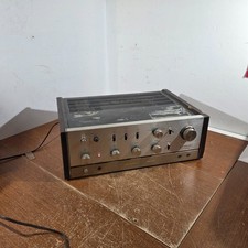 Vintage Kenwood Solid State