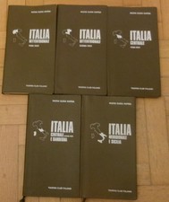 GUIDA RAPIDA D'ITALIA -