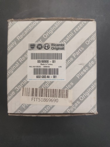 Supporto semiasse originale - semiasse, dx