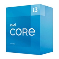 Intel BX8070110105 CPU Core