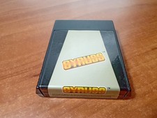 Gyruss (Colecovision, 1984)