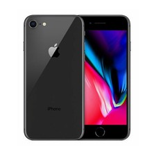 Apple iphone 8 64gb spacegray