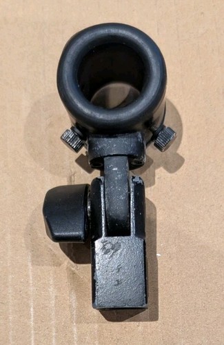 Audio technica at8430 morsetto - audio,