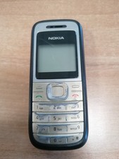 NOKIA 1200 FUNZIONANTE