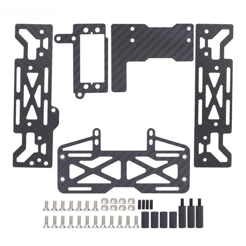 Kit supporto piastra - , batteria