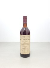 Barolo Brunate 1976 Vigneto