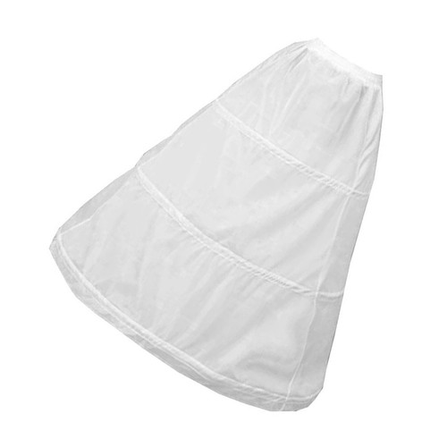 Sottogonne sottogonna tulle - sottogonna,
