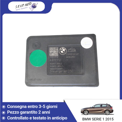 Centralina idraulica - 🇮🇹,
