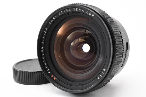 Quasi come nuovo carl - come, zeiss
