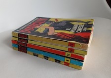 DIABOLIK 1964 1965 N 3 - 8 -