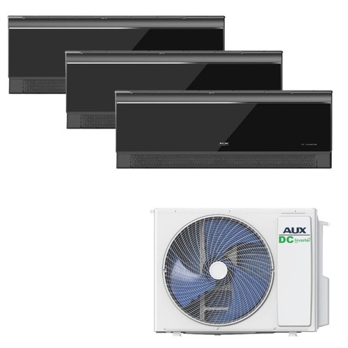 Kit climatizzatore aux multi - climatizzatore,