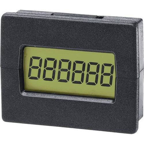 Trumeter 7000as contatore di - trumeter,