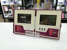 Nintendo Game & Watch Mario