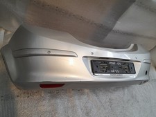 PARAURTI POSTERIORE COMPLETO