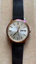 Omega Geneve Day-Date Cal.1022