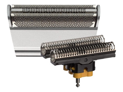 Braun testina ricambio 31s - braun, di