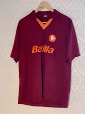 Maglia, maglia vintage AS Roma