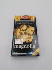 VHS I GRANDI FILM DI PANORAMA