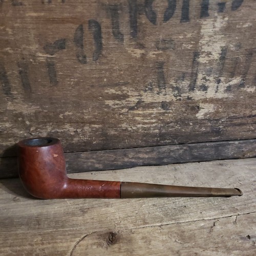 Pipa tabacco plumb vintage - dr.,