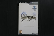 Dissidia 012 Legacy Edition