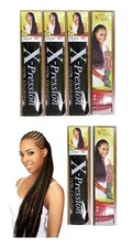 kanekalon braiding hair
