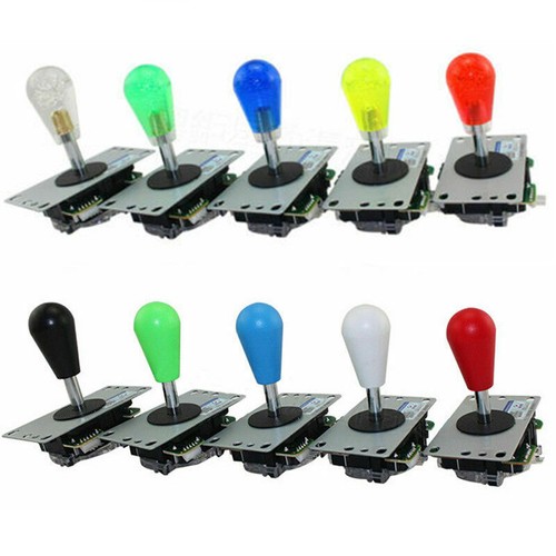 Joystick arcade vie - joystick,