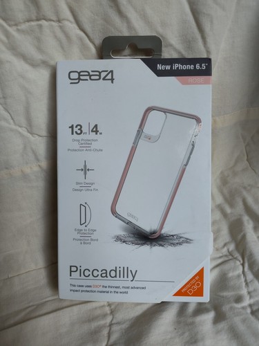 Gear4 piccadilly rosa - gear4,