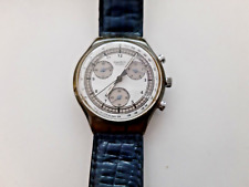 SWATCH CHRONO ICE CUBE - SCM402 1994