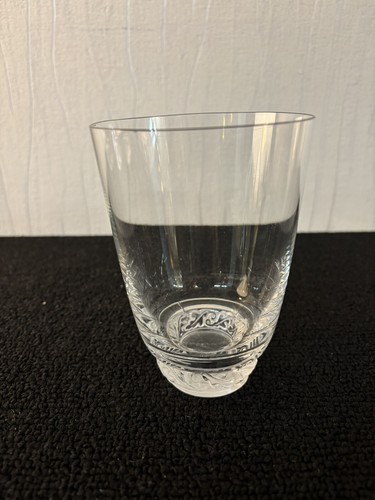 Lalique crystal glass - lalique,