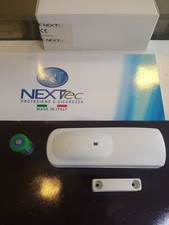 Contatto Magnetico Radio