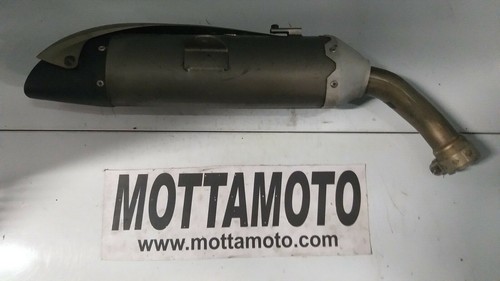 Scarico originale yamaha - , r1