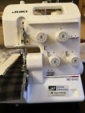 Tagliacuci Juki MO-644D Macchina Overlock