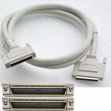 2M SCSI Ultra Wide Uw Cavo