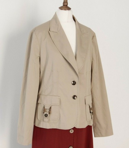 Giacca blazer vintage luisa - giacca,
