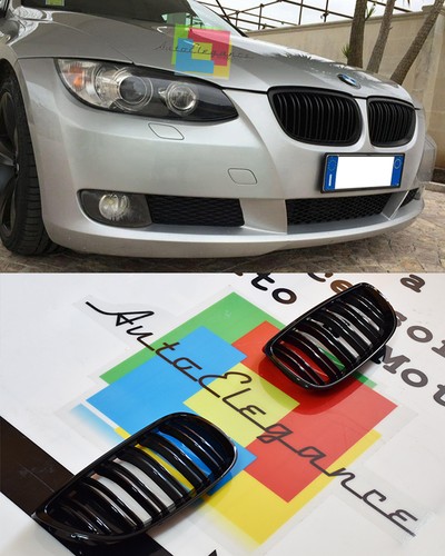Bmw serie e92 e93 2006 - 3,