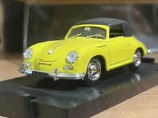 Porsche 356 Cabriolet