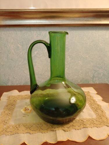 Antica caraffa brocca - caraffa,