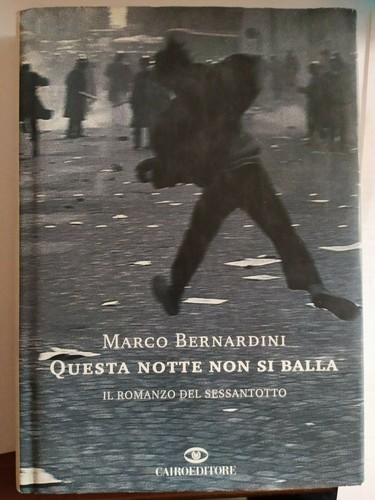 Questa notte non - notte, balla