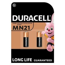 Batterie duracell mn21 - duracell,