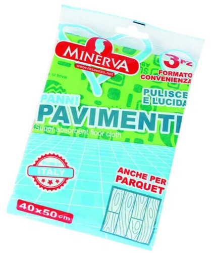 Panno pavimenti minerva - panno,