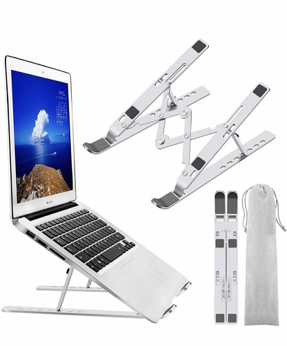 Supporto portatile notebook - supporto,