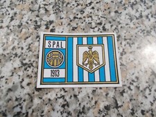 SCUDETTO SPAL ALBUM CALCIATORI
